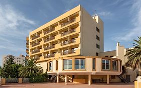 Hotel Parador Melilla